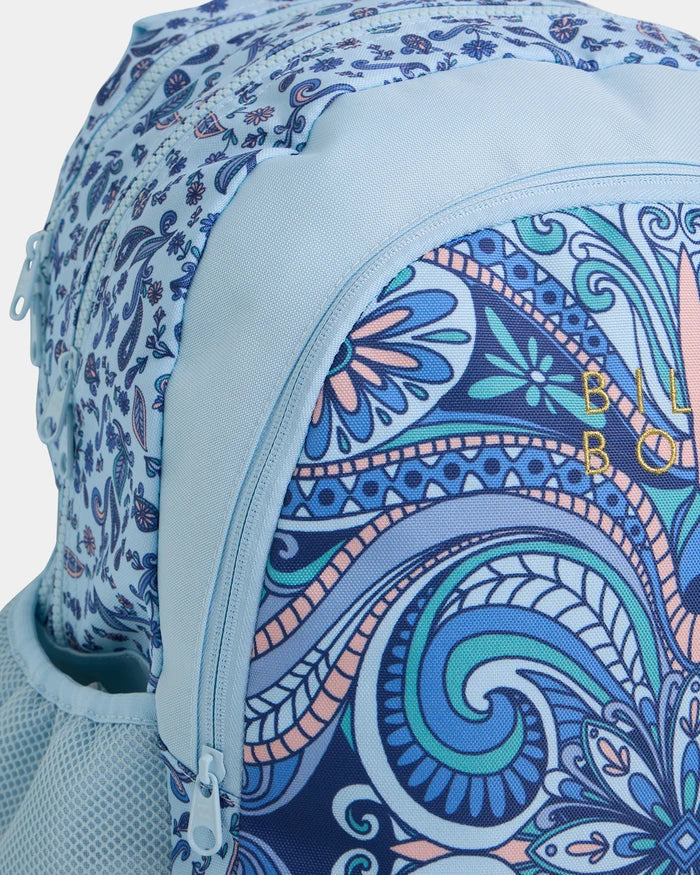 Sunset Rhapsody Mahi 27L Backpack