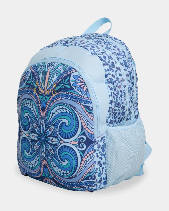 Sunset Rhapsody Mahi 27L Backpack