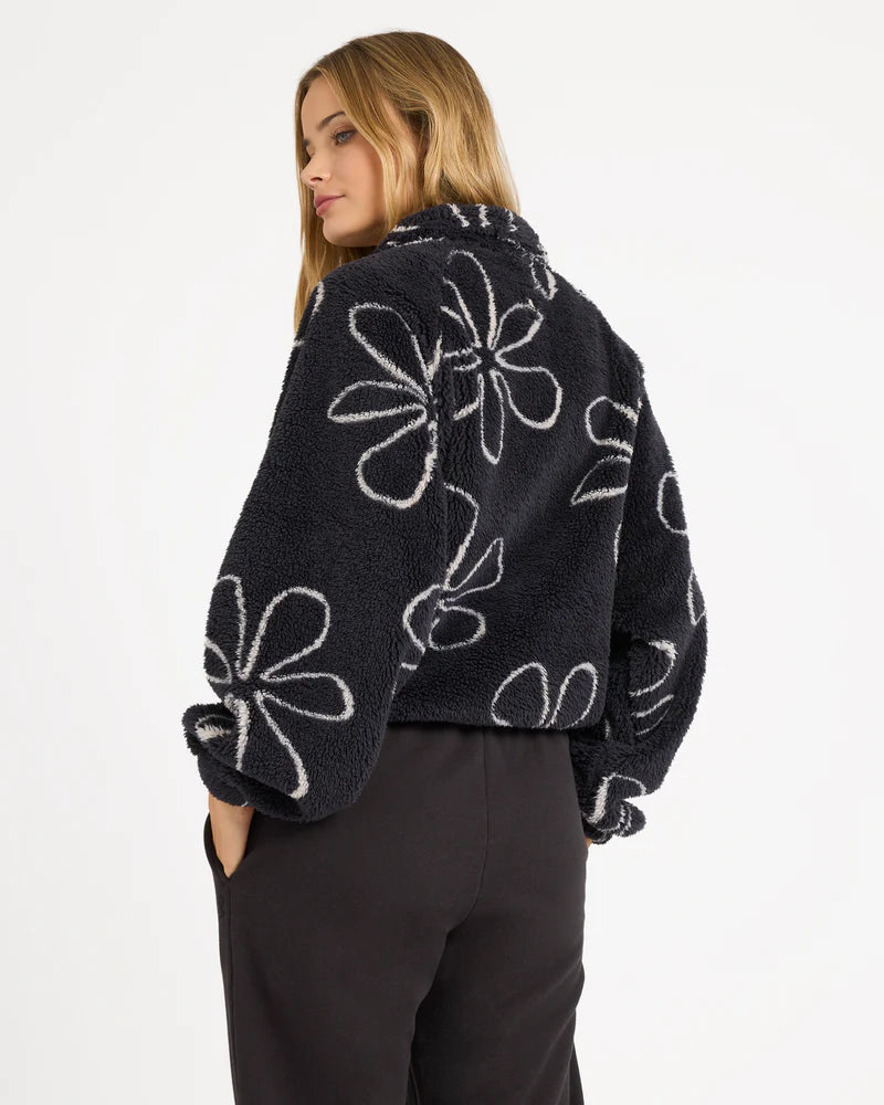 Good Life Half Zip Fleece