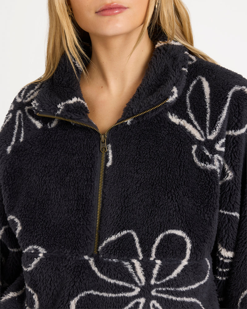 Good Life Half Zip Fleece