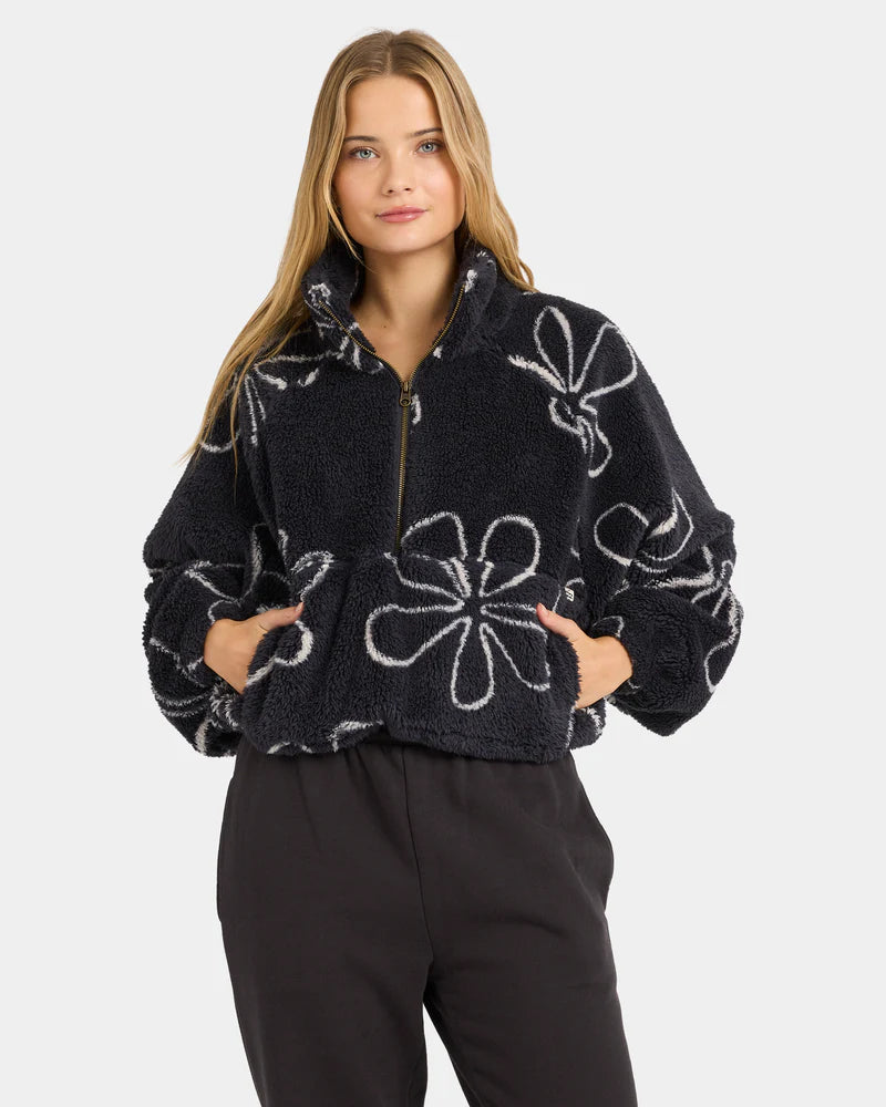 Good Life Half Zip Fleece