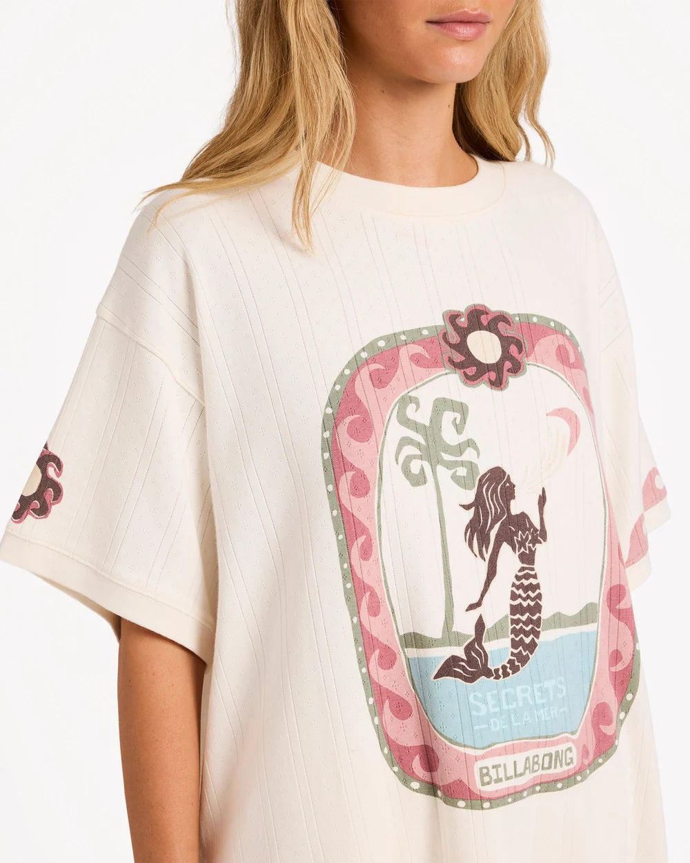 Secret Beach T-Shirt