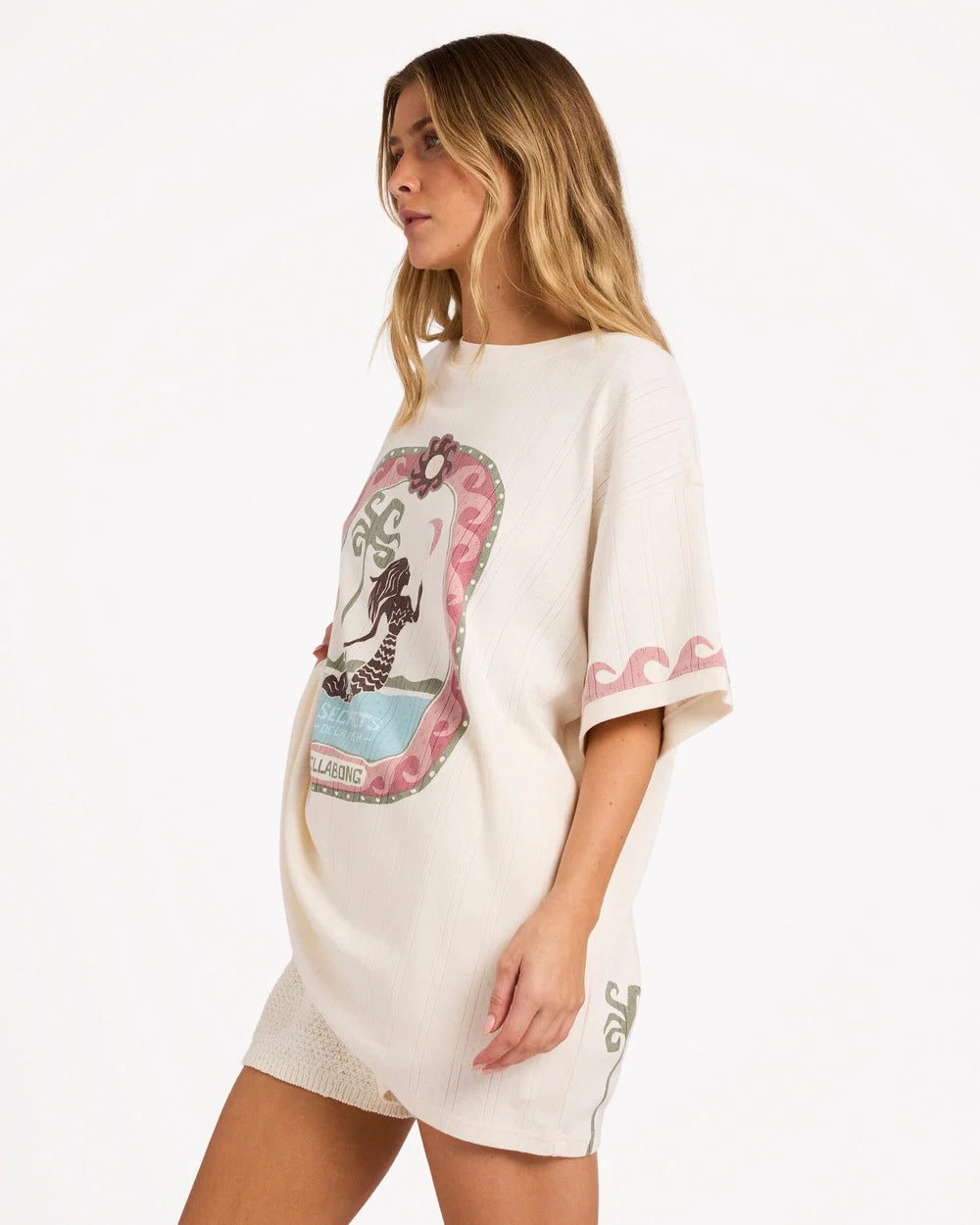 Secret Beach T-Shirt
