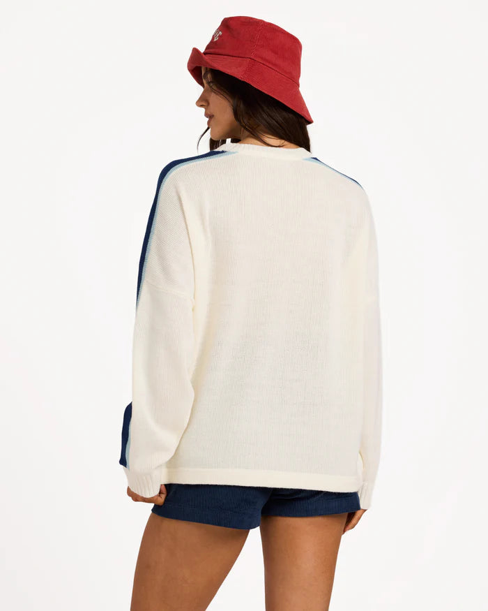 Living 73 Sweater
