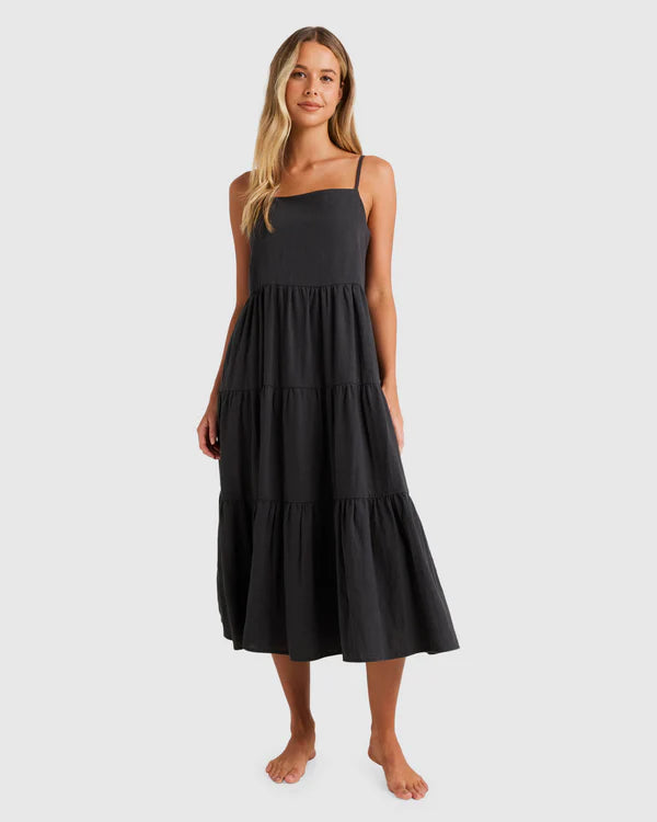 Lost Love Maxi Dress