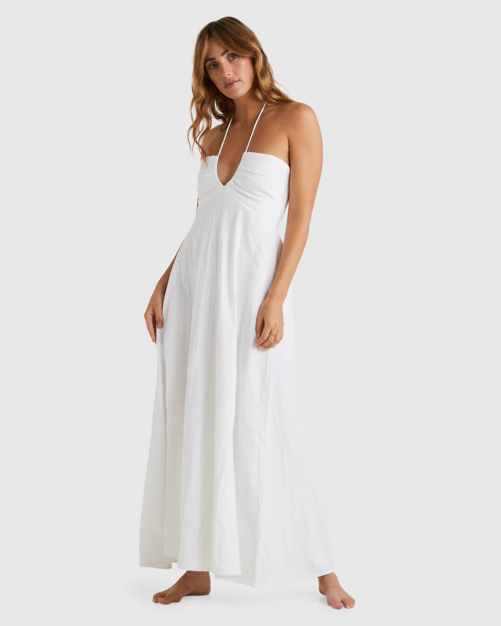 Sway Away Dress