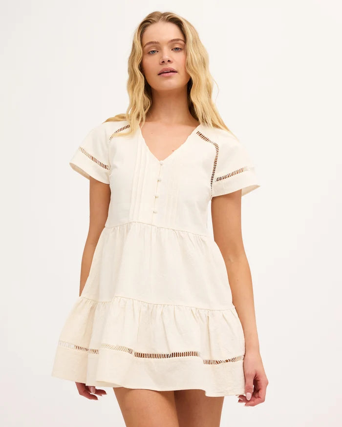 Juniper Dress