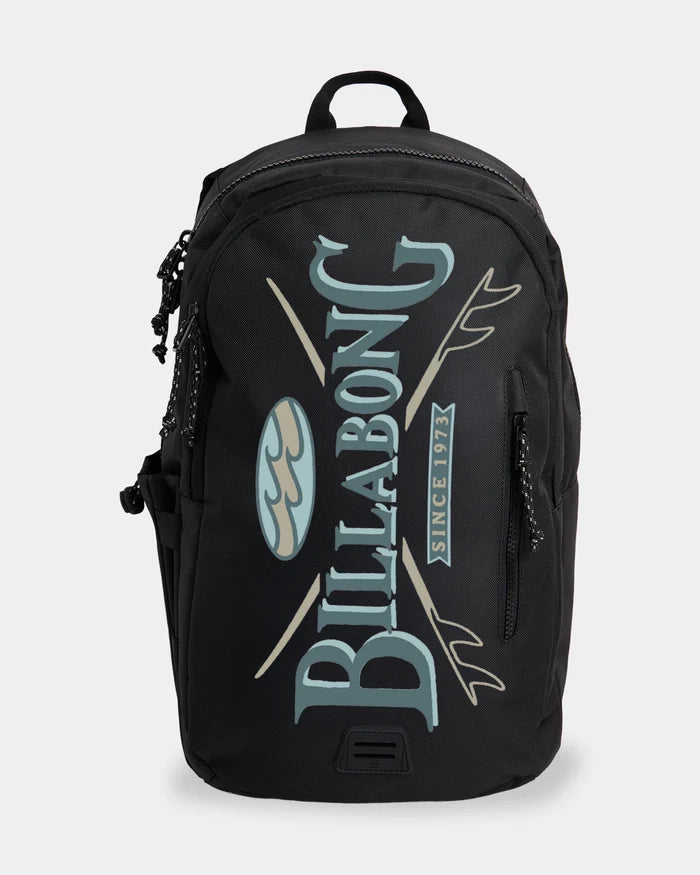 Norfolk 27L Backpack