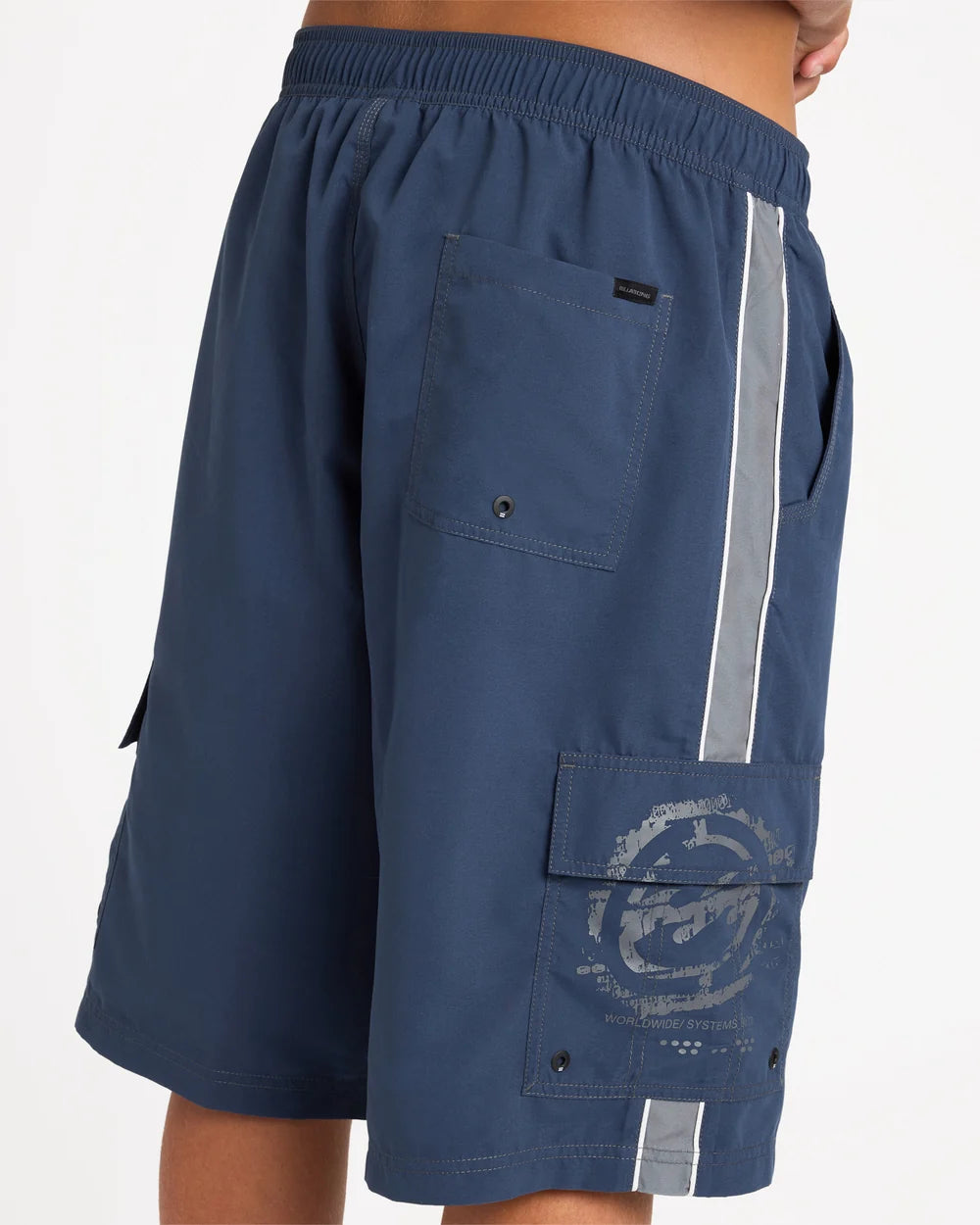Throw On 3.0 23" Boardshorts