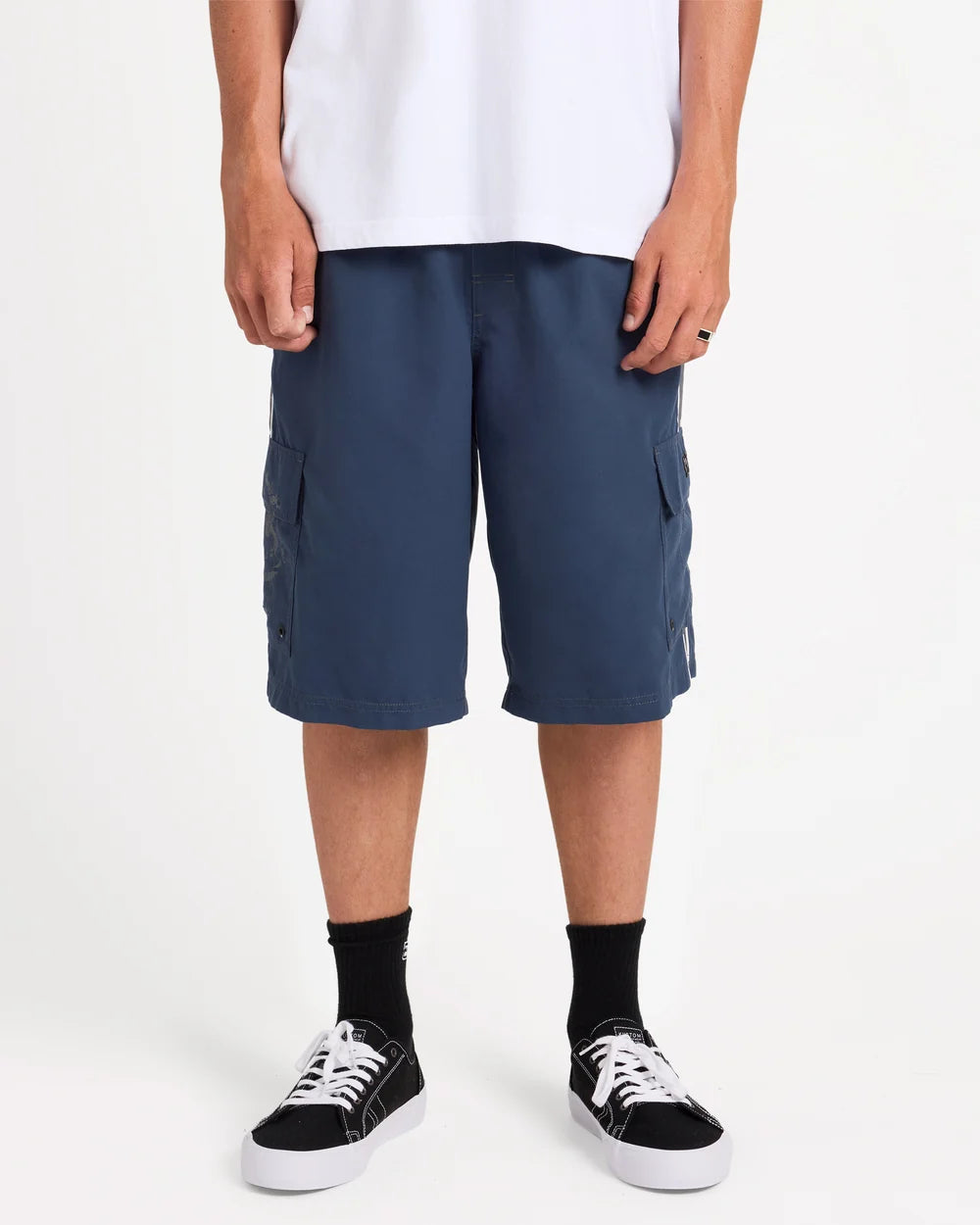Throw On 3.0 23" Boardshorts