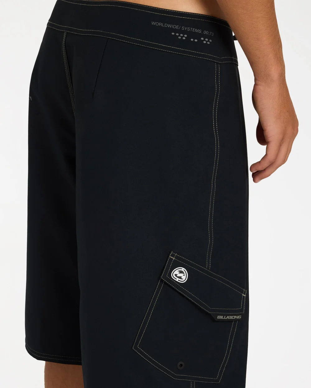 Spec Blast Og Boardshort