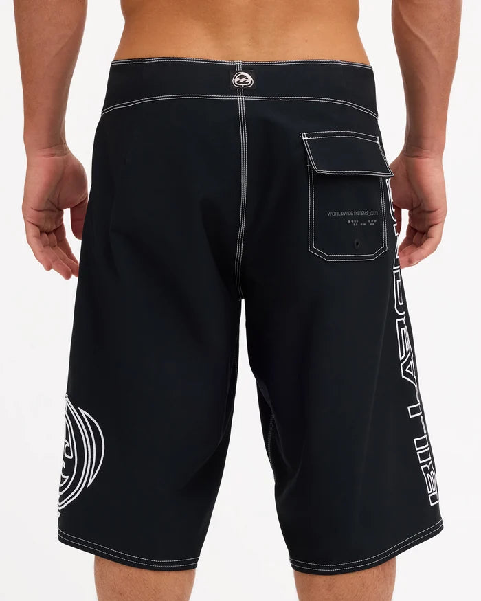 Spec 73 Pulse OG 23" Boardshort