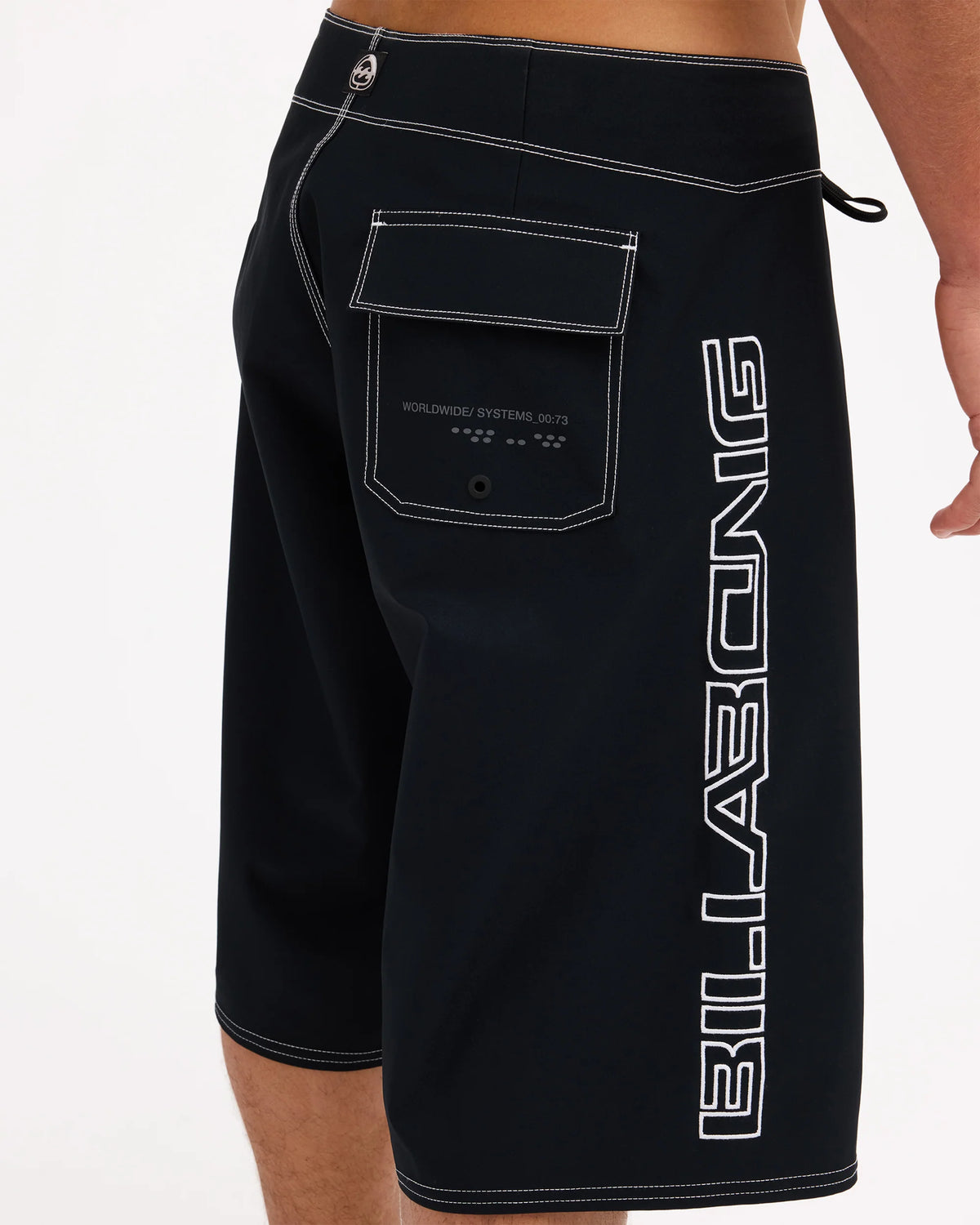 Spec 73 Pulse OG 23" Boardshort