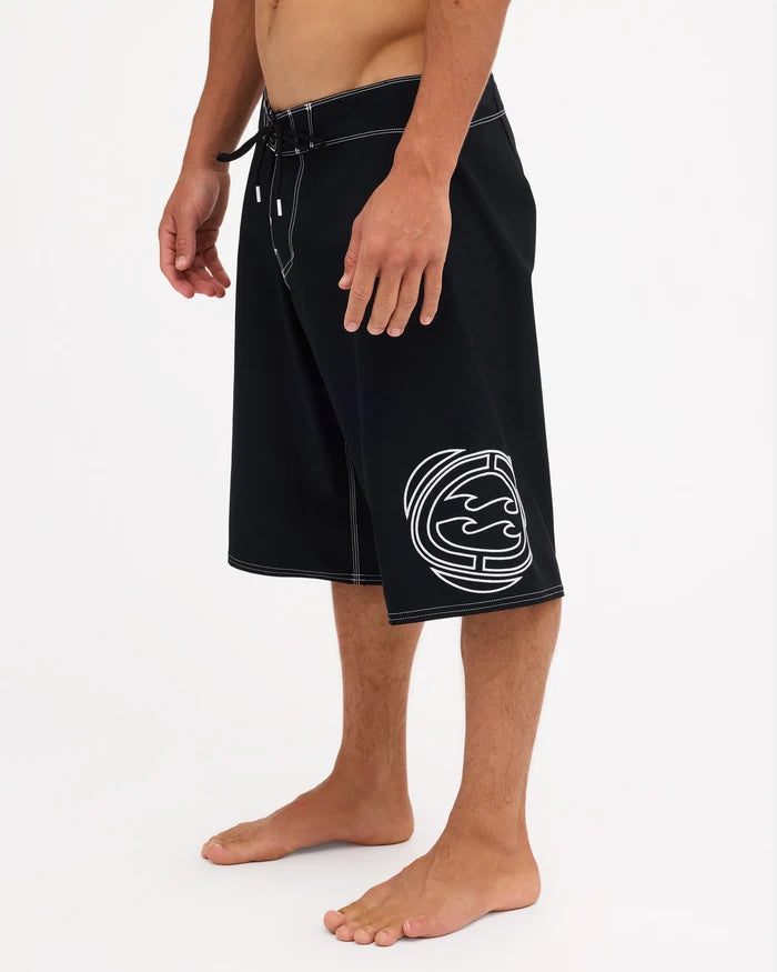 Spec 73 Pulse OG 23" Boardshort