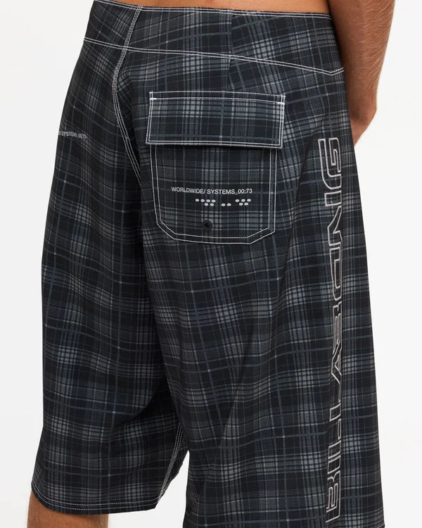Spec Pulse OG 23" Boardshorts