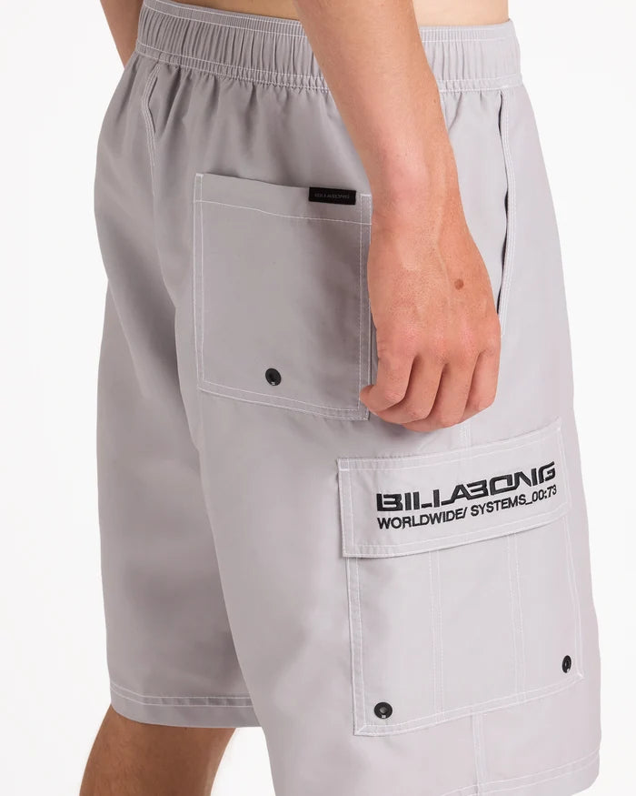 Throw On 22" Boardshorts