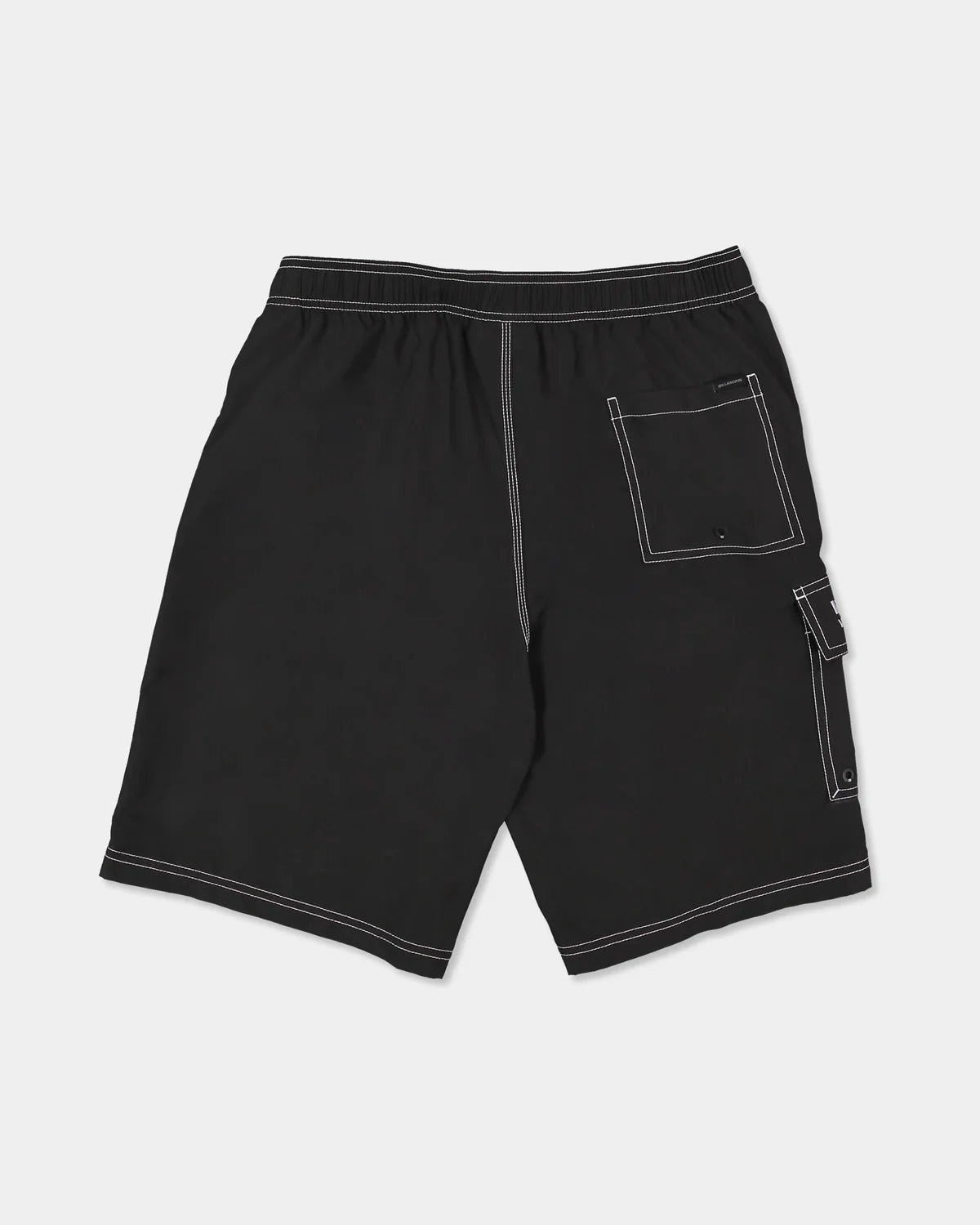 Mens Throw On 22" Boardshorts
