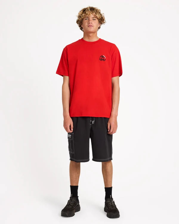 Mens Throw On 22" Boardshorts
