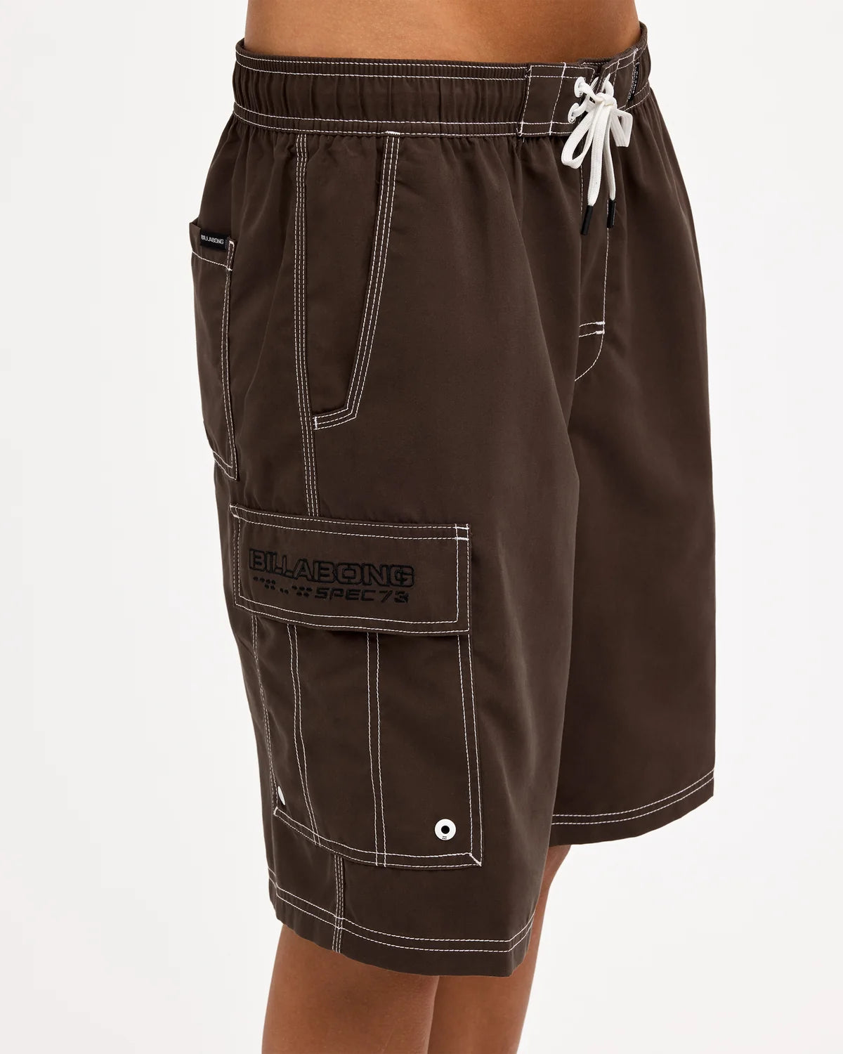 Throw On 22" Boardshort