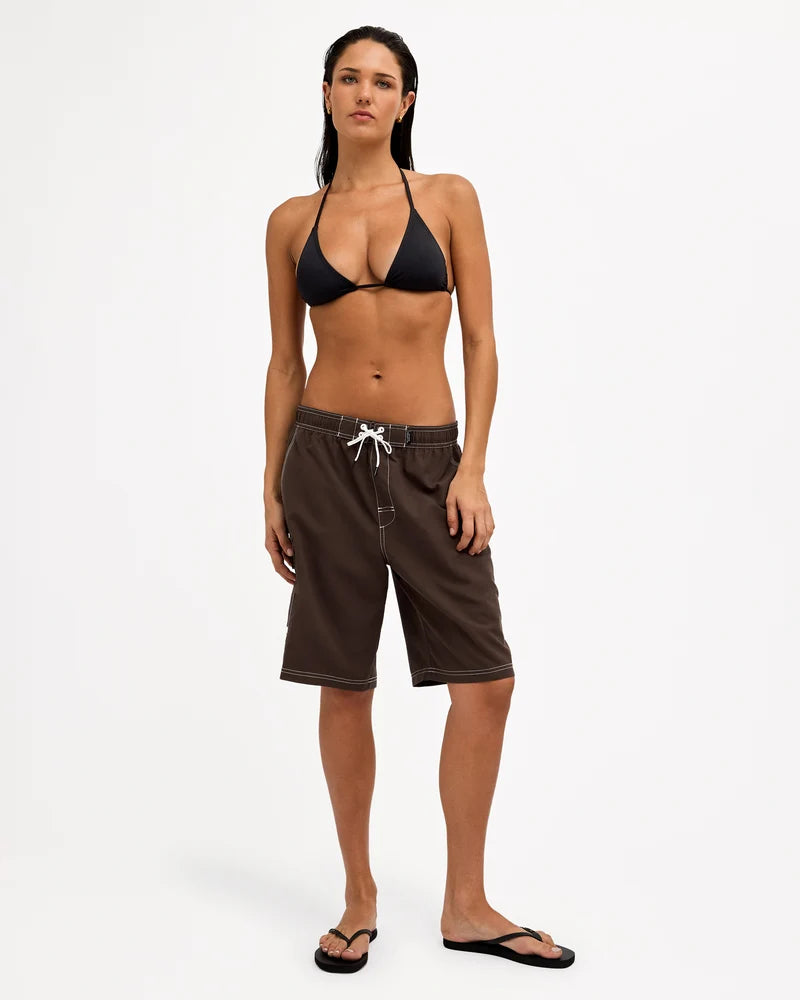 Throw On 22" Boardshort