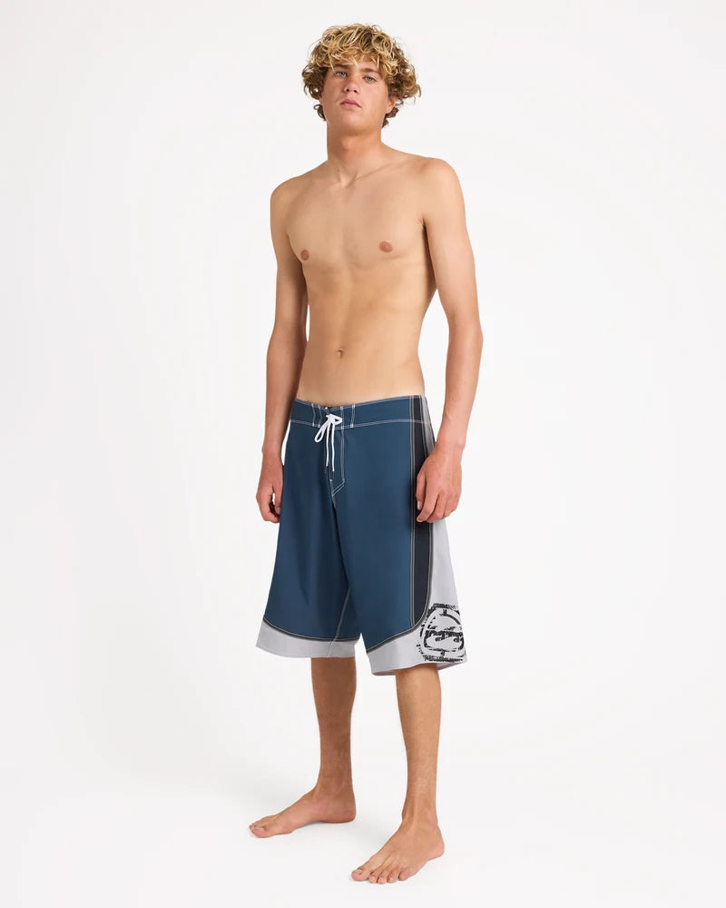Spec 73 Systems Pro 23" Boardshorts