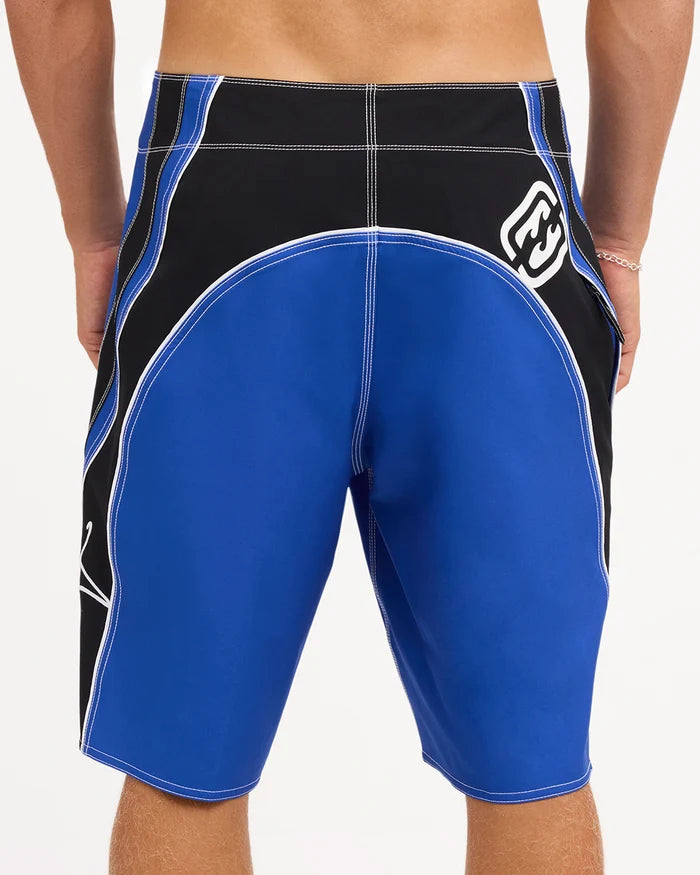 Fluid 2K Pro 21" Boardshort