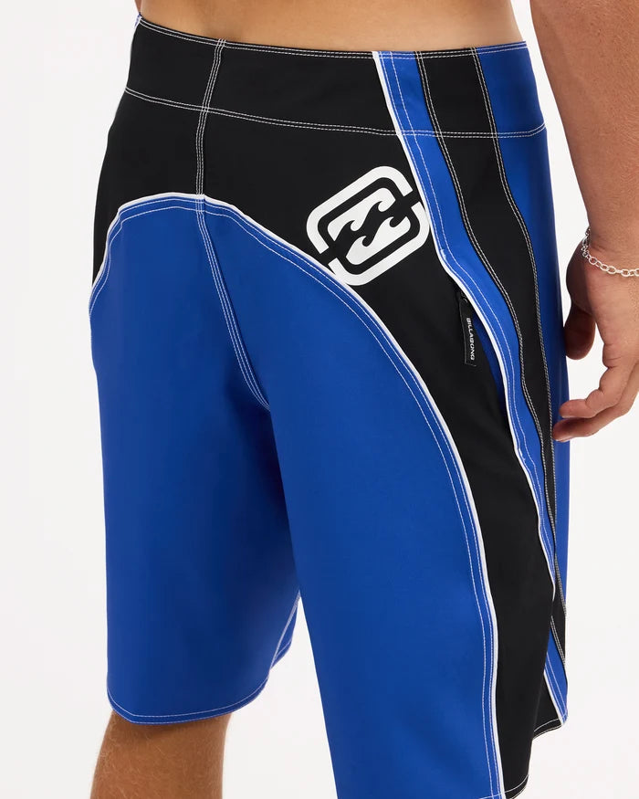 Fluid 2K Pro 21" Boardshort