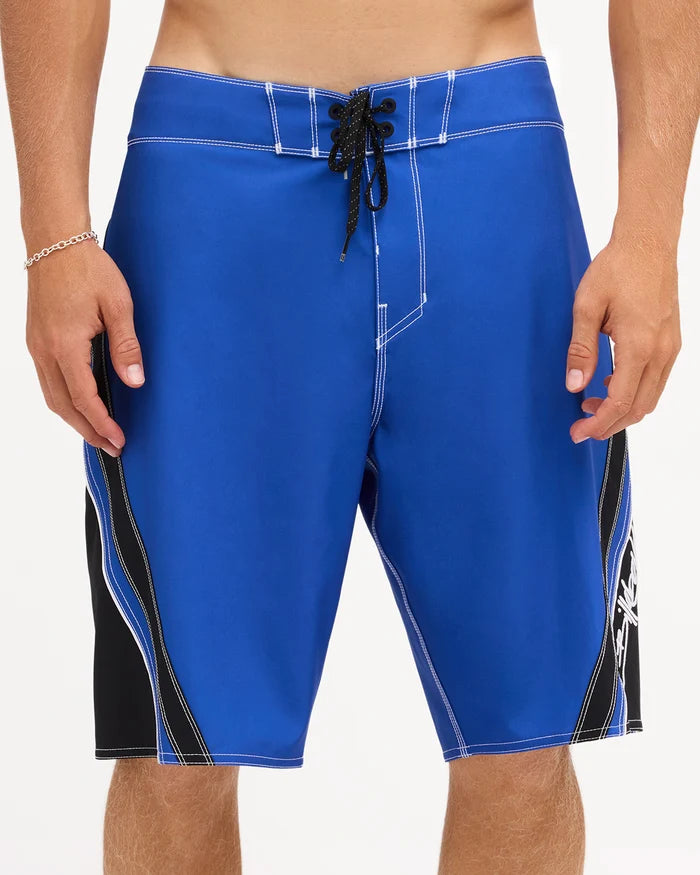 Fluid 2K Pro 21" Boardshort