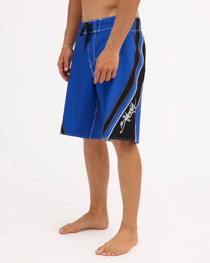 Fluid 2K Pro 21" Boardshort