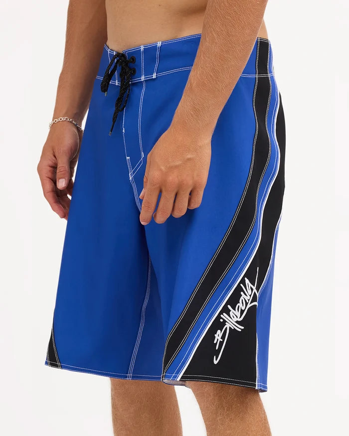 Fluid 2K Pro 21" Boardshort