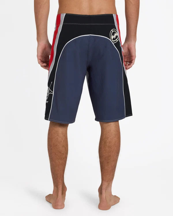 Fluid 2k Pro 21" Boardshorts