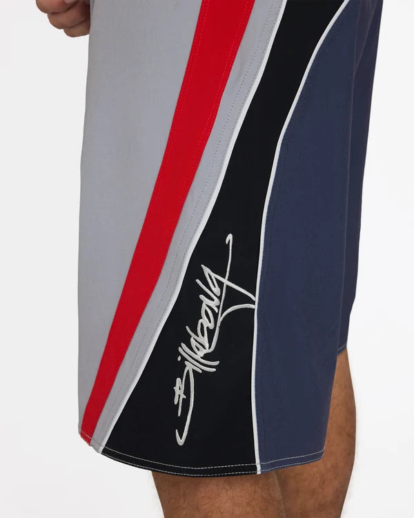 Fluid 2k Pro 21" Boardshorts