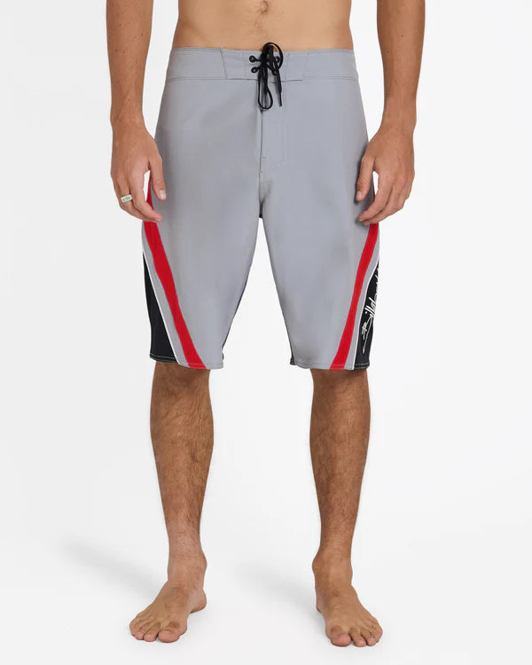 Fluid 2k Pro 21" Boardshorts