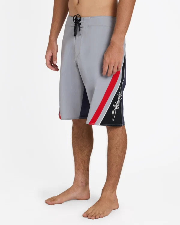 Fluid 2k Pro 21" Boardshorts