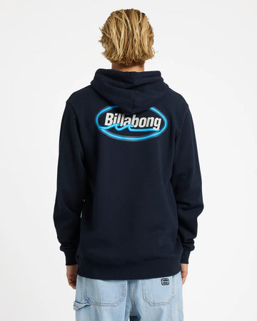 Walled Pop Hoodie