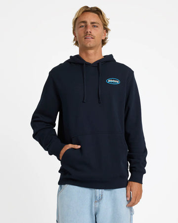 Walled Pop Hoodie