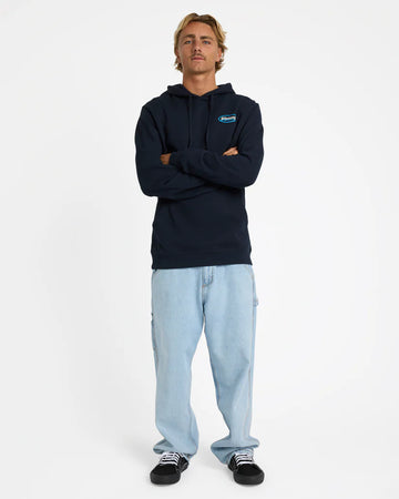 Walled Pop Hoodie