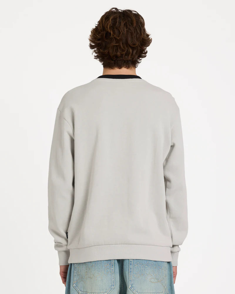 Immortal Core Crew Neck