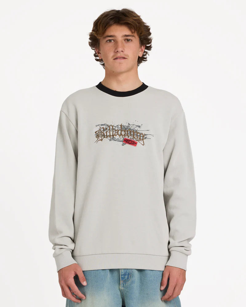 Immortal Core Crew Neck