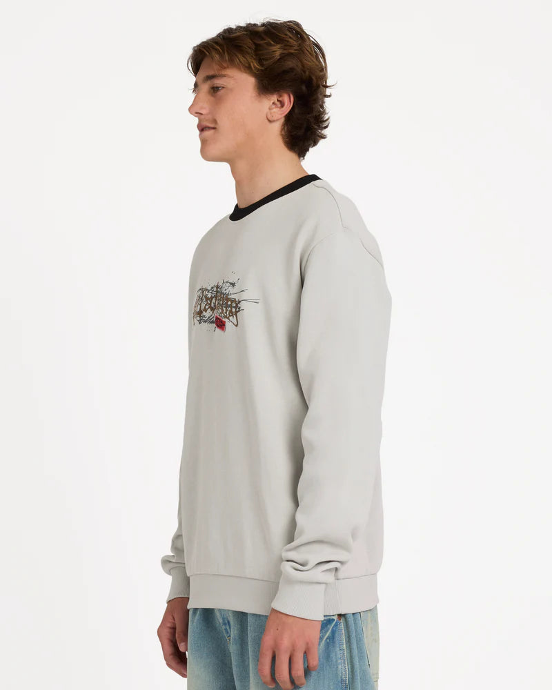 Immortal Core Crew Neck