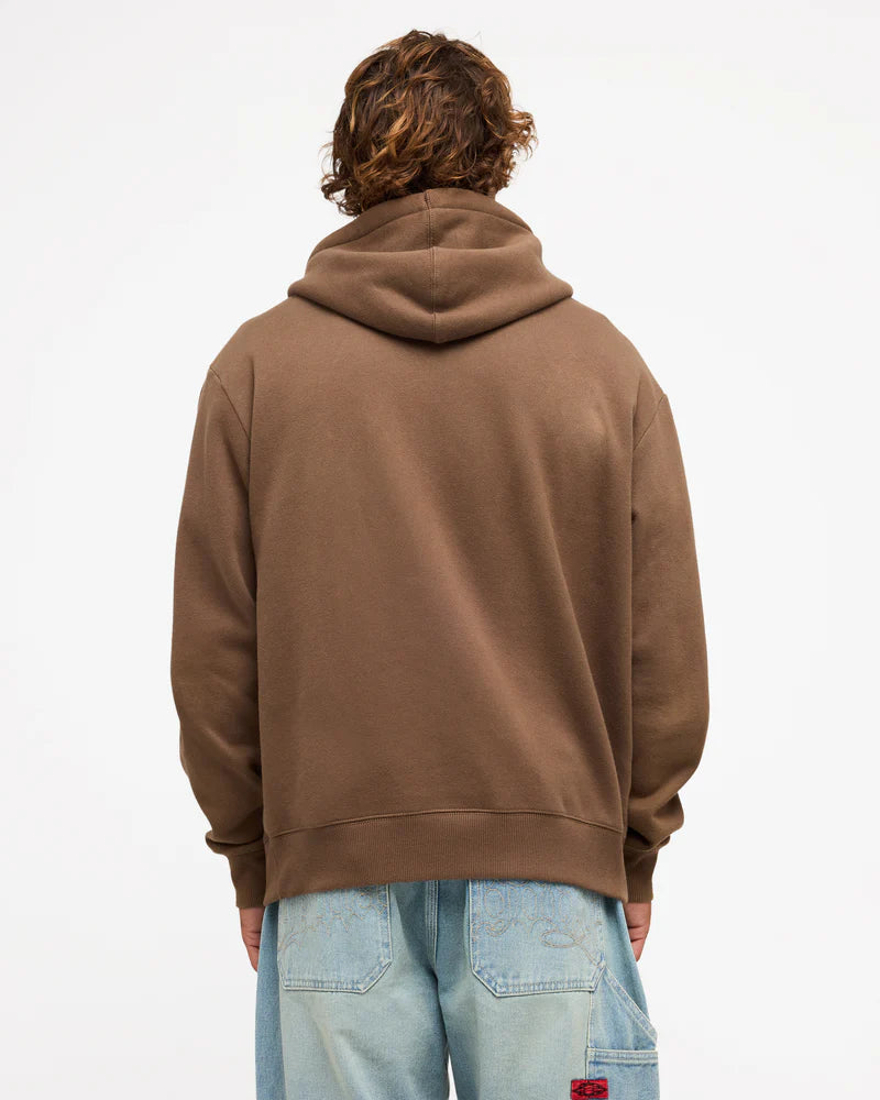 Immortal Blast Zip Up Hoodie