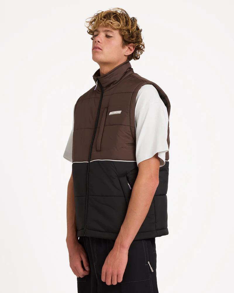 Journey Puffer Vest