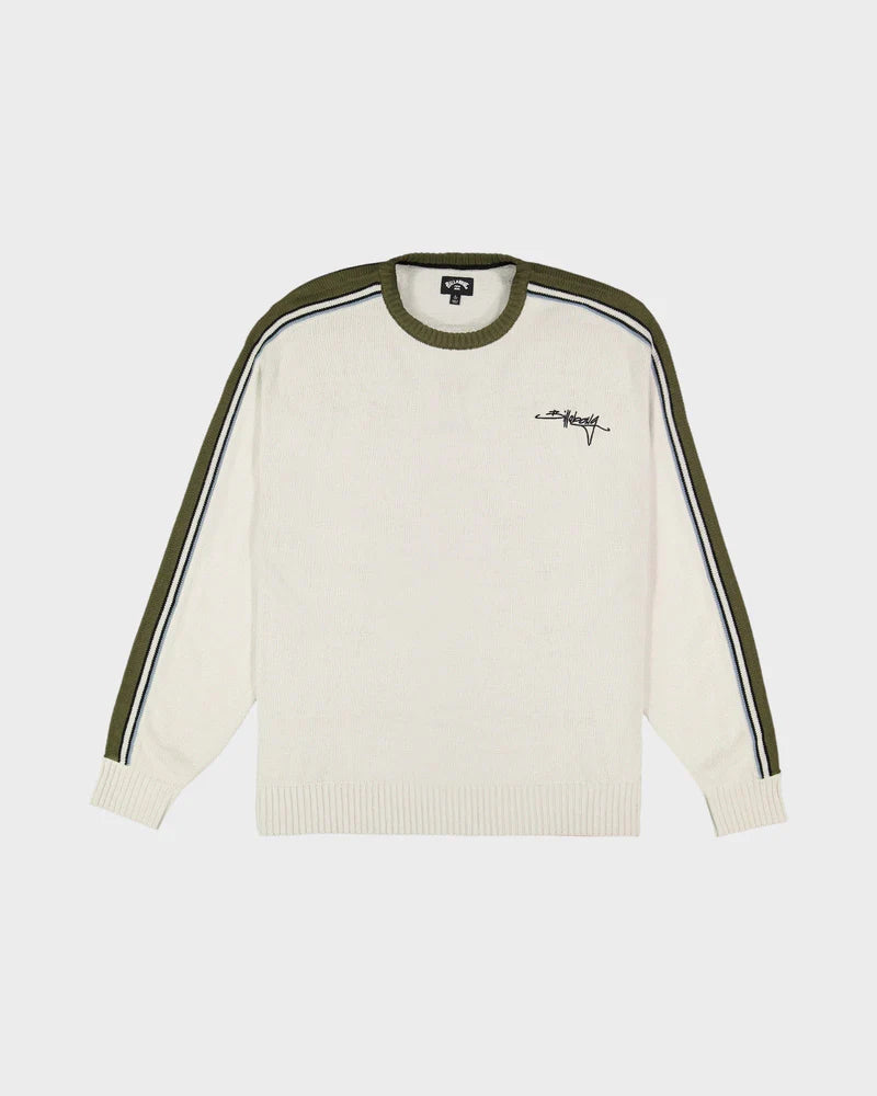 Script Sweater