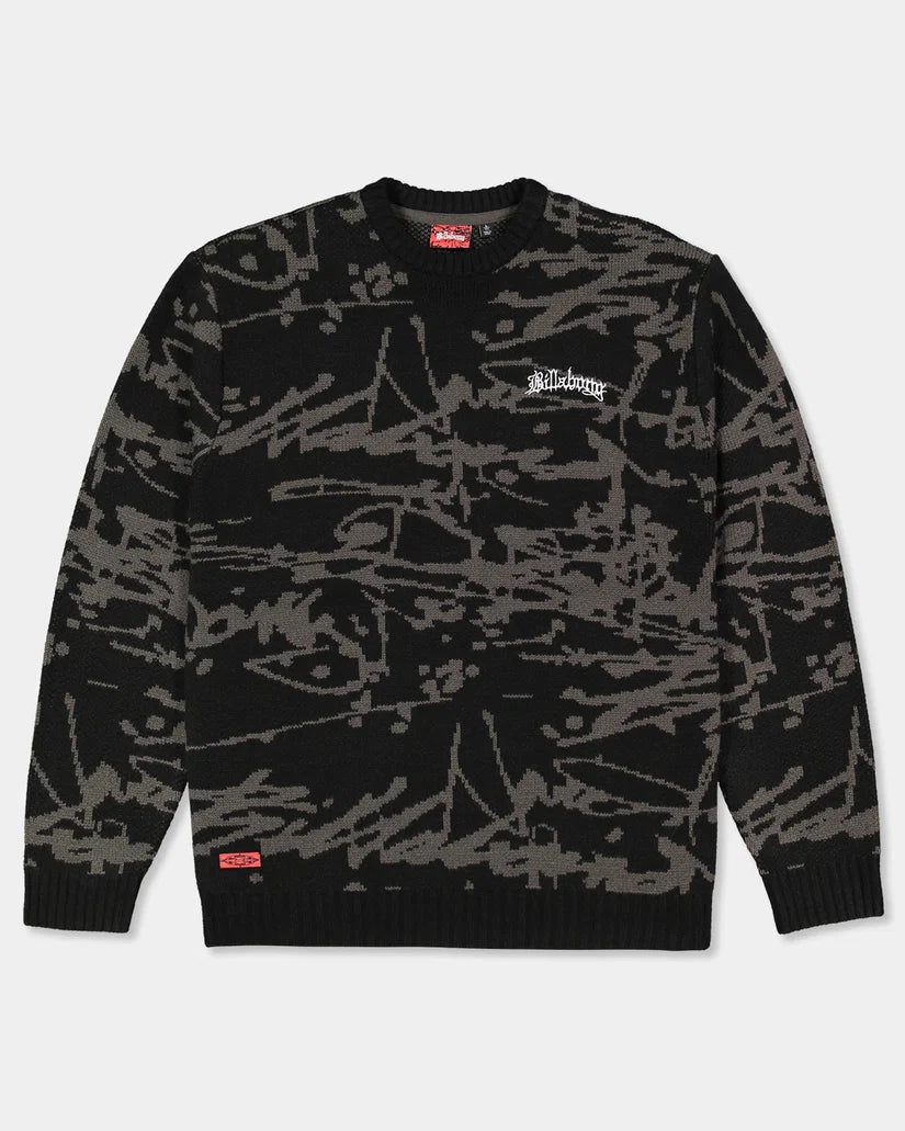 Immortal Sweater