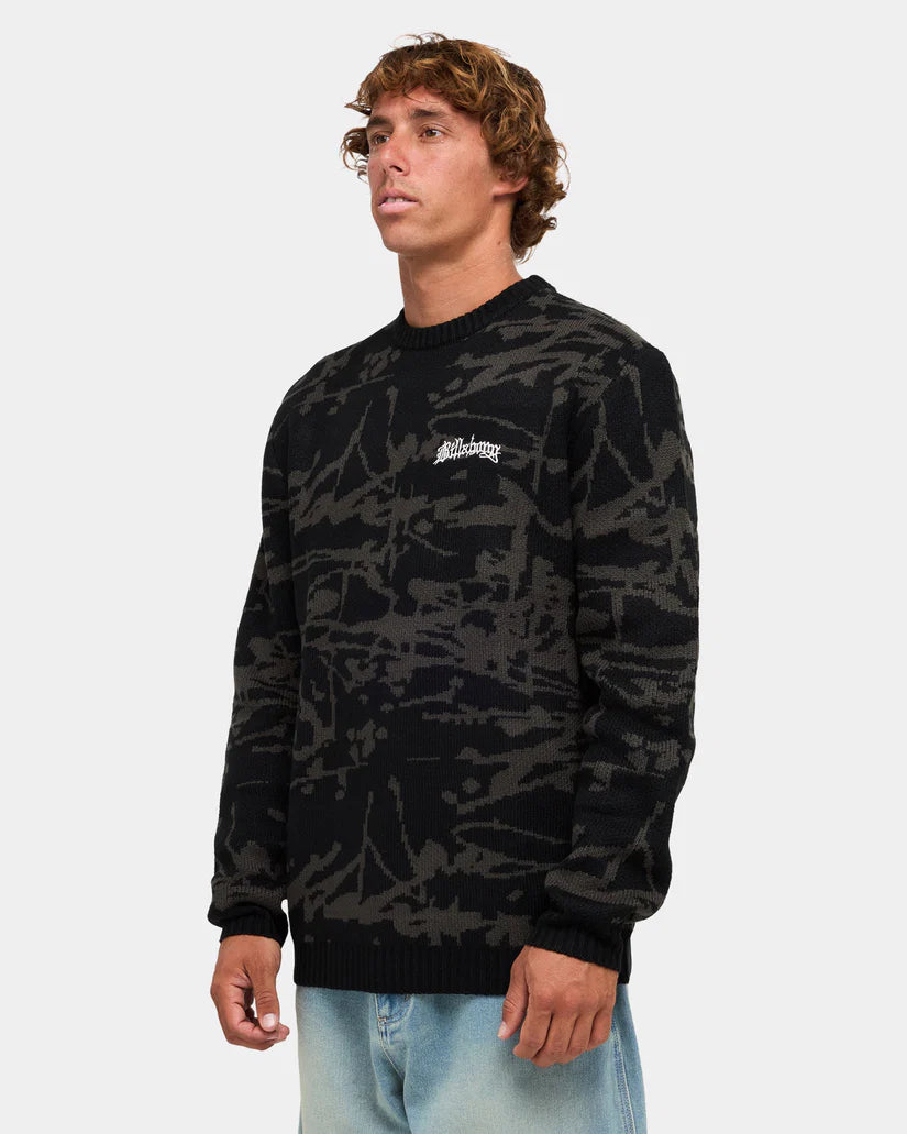 Immortal Sweater