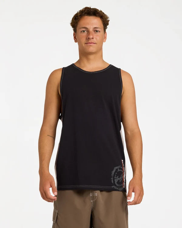 Mens Spec 73 Blast Tank Top