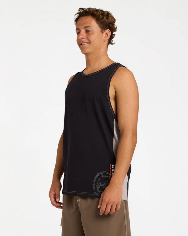 Mens Spec 73 Blast Tank Top