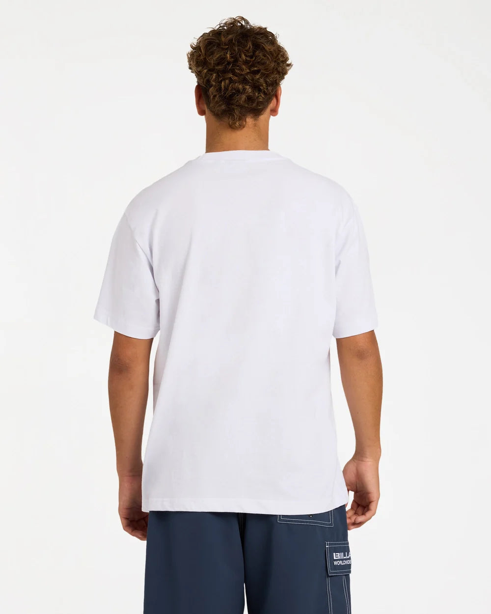 Spec Blast Short Sleeve Tee