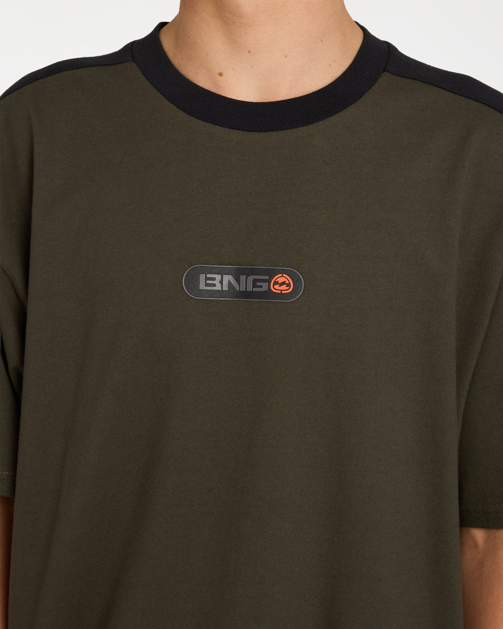 Spec Iconic Short Sleeve Tee