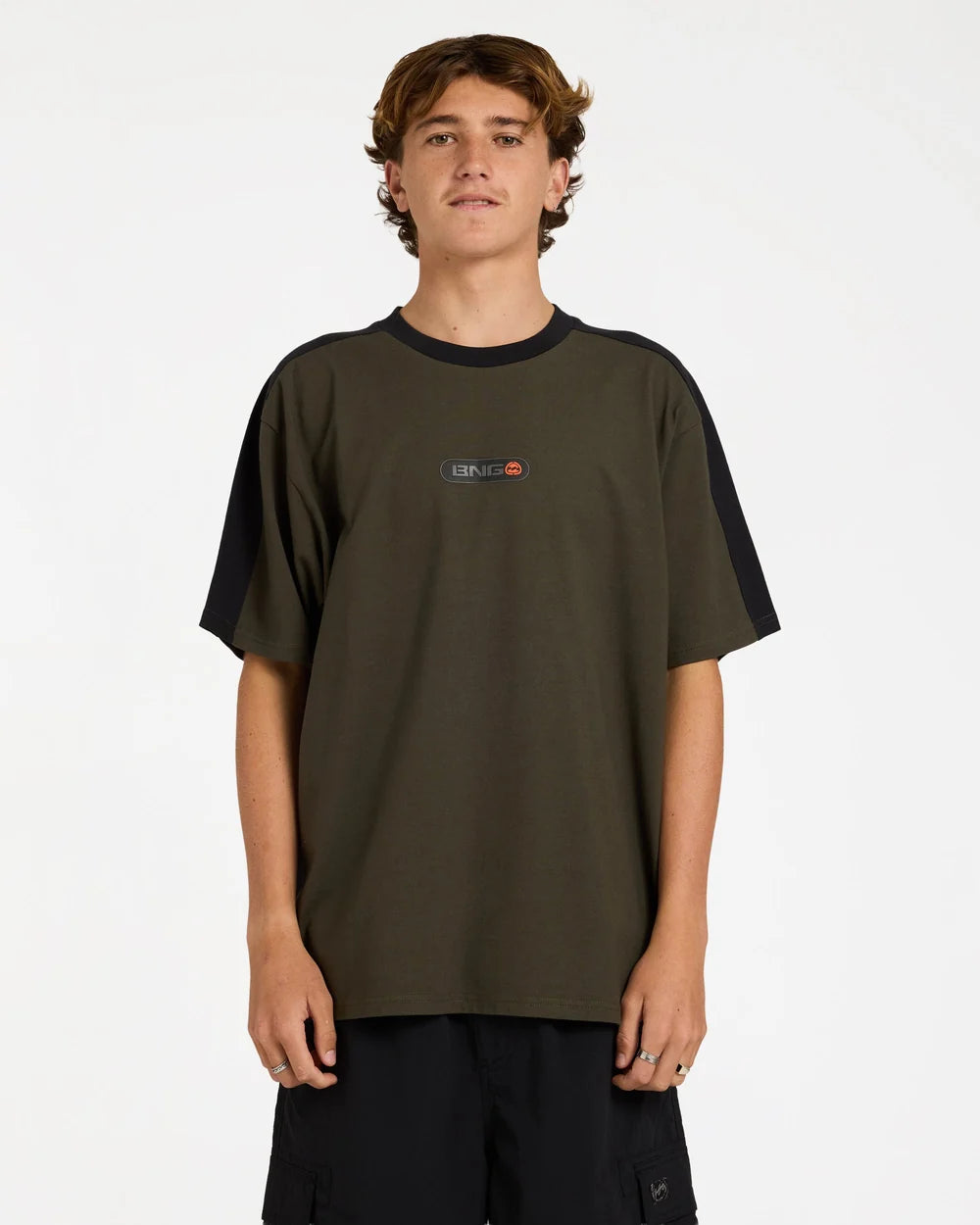 Spec Iconic Short Sleeve Tee